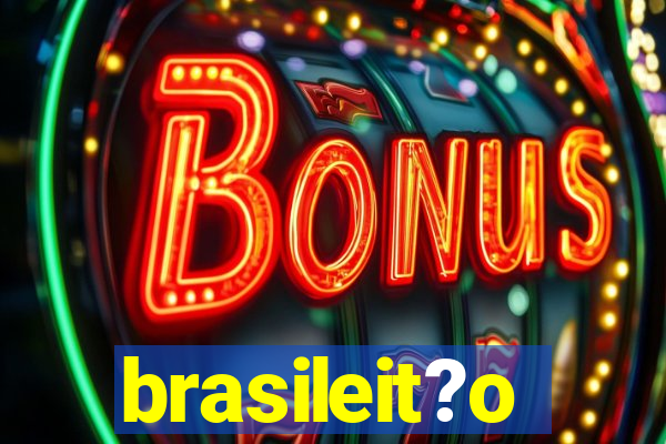 brasileit?o