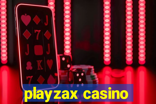 playzax casino