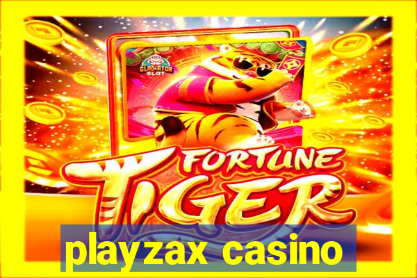 playzax casino