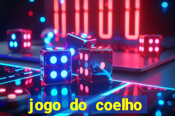 jogo do coelho fortune rabbit