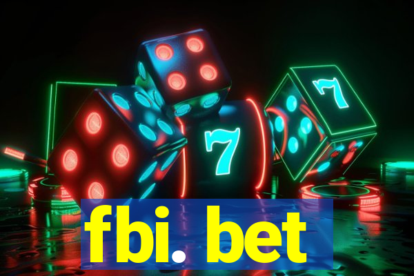 fbi. bet