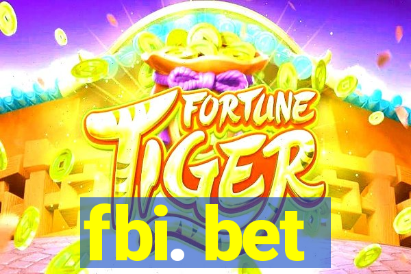 fbi. bet