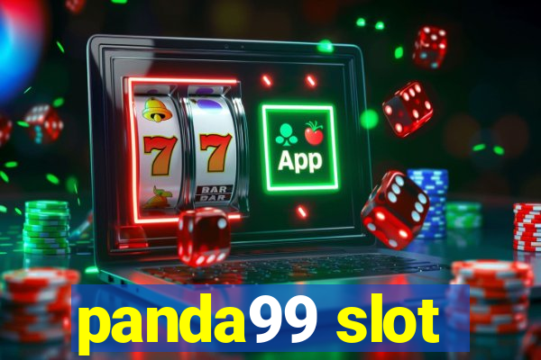 panda99 slot