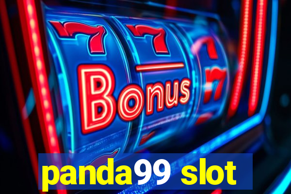 panda99 slot