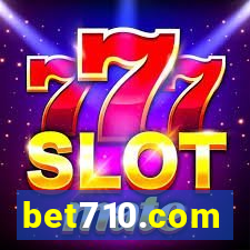 bet710.com