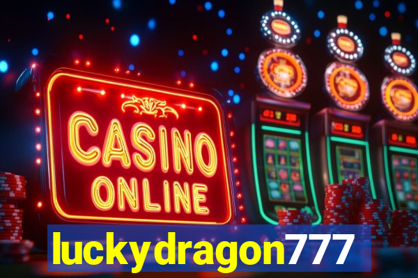 luckydragon777