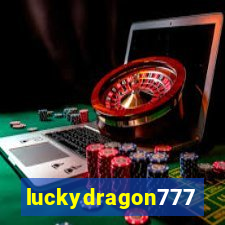 luckydragon777