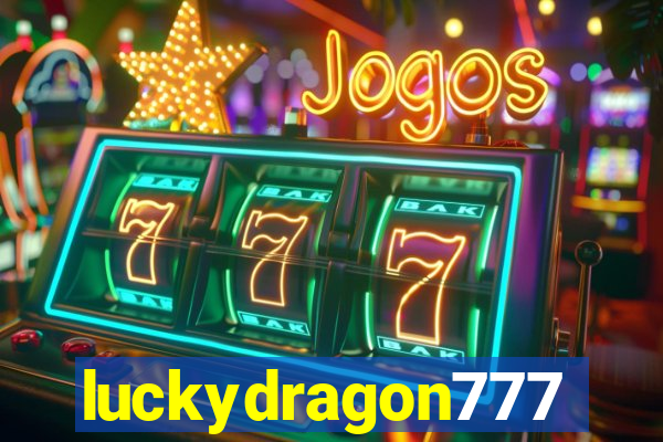 luckydragon777