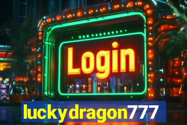 luckydragon777