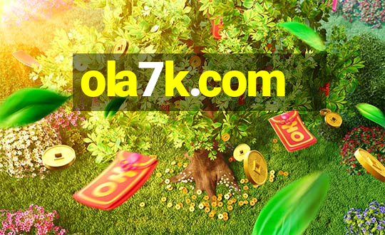 ola7k.com