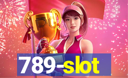 789-slot