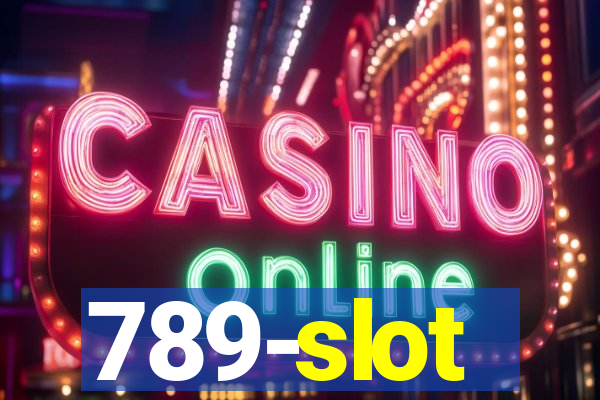 789-slot