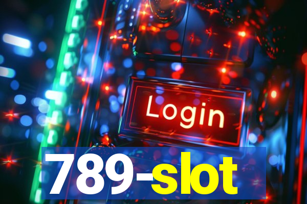 789-slot