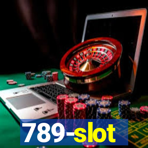 789-slot