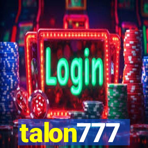 talon777