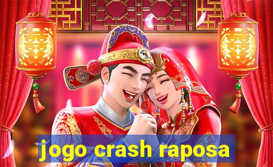 jogo crash raposa