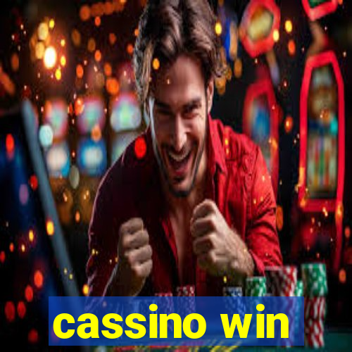 cassino win