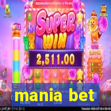 mania bet