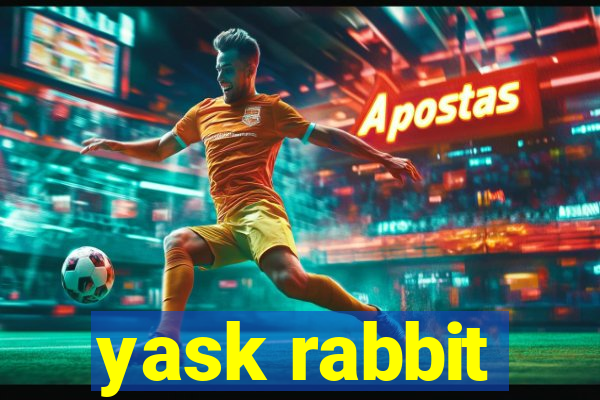 yask rabbit