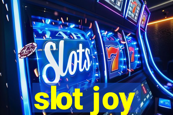 slot joy