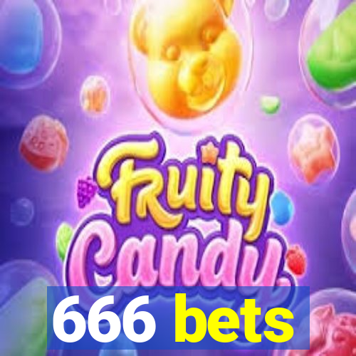 666 bets