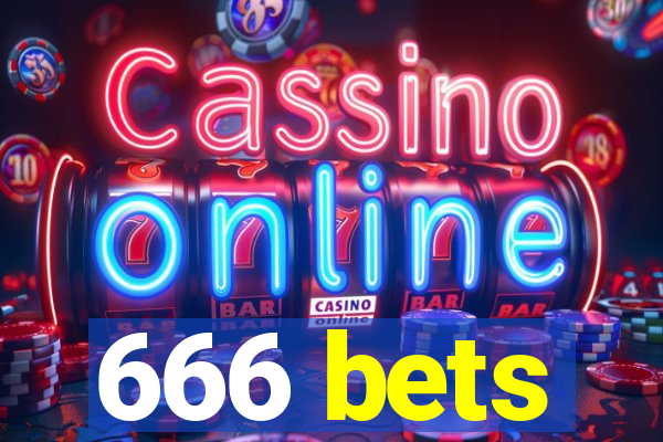 666 bets