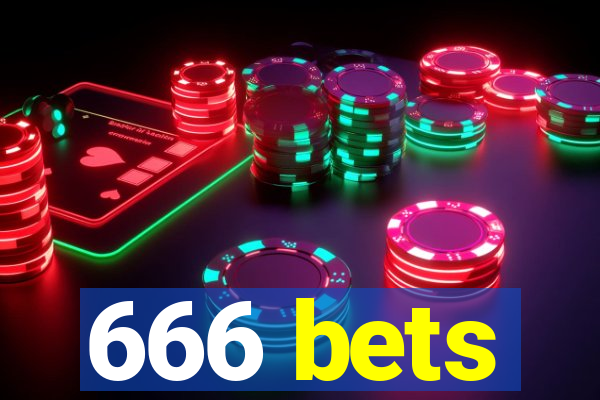 666 bets