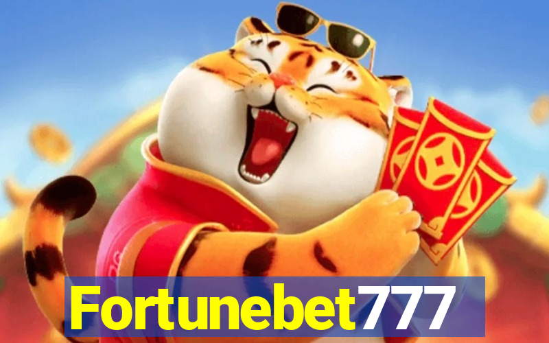 Fortunebet777