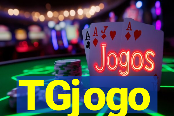 TGjogo