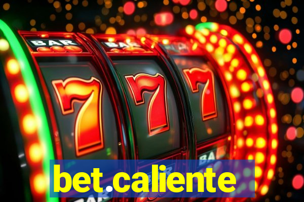 bet.caliente