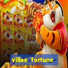 villas fortune place kissimmee