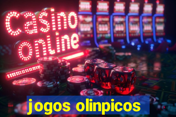 jogos olinpicos