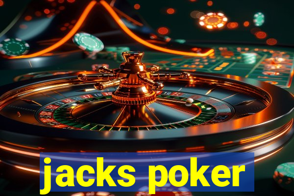 jacks poker