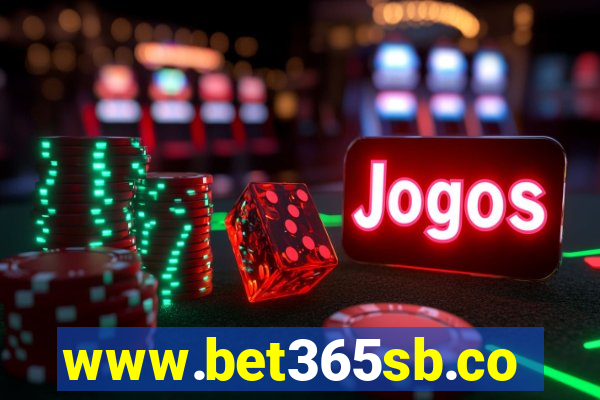 www.bet365sb.com