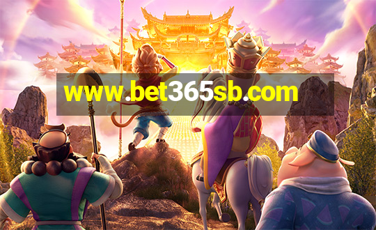 www.bet365sb.com