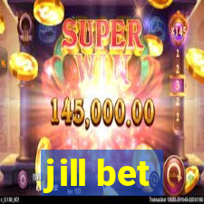 jill bet