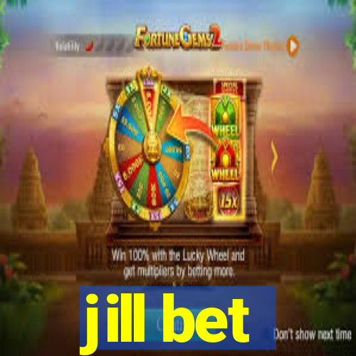 jill bet