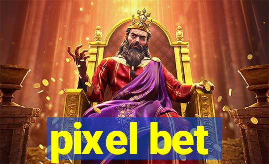 pixel bet