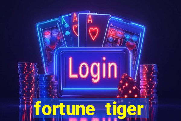 fortune tiger sinais telegram