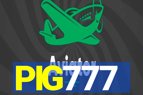 PIG777