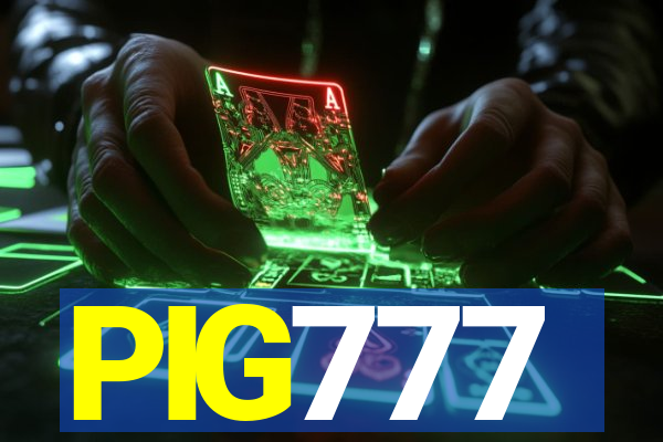 PIG777