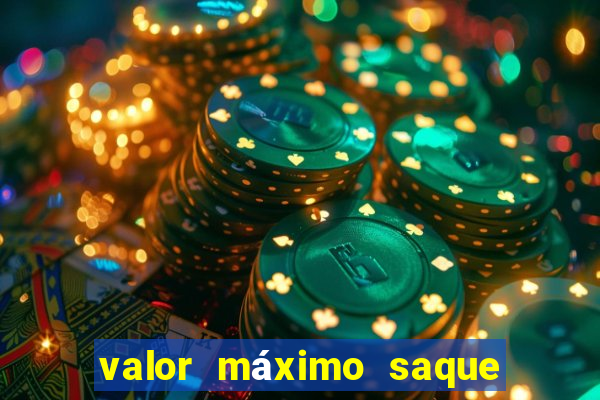 valor máximo saque estrela bet