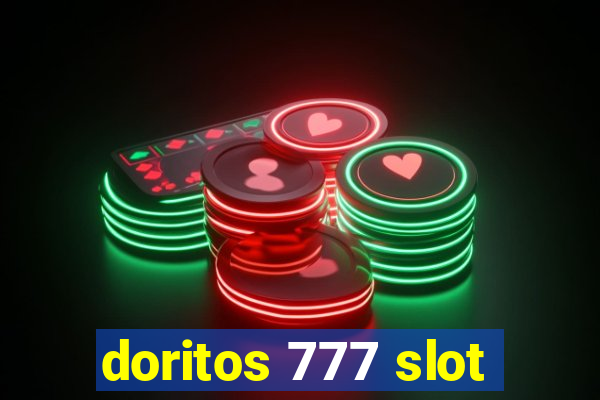 doritos 777 slot