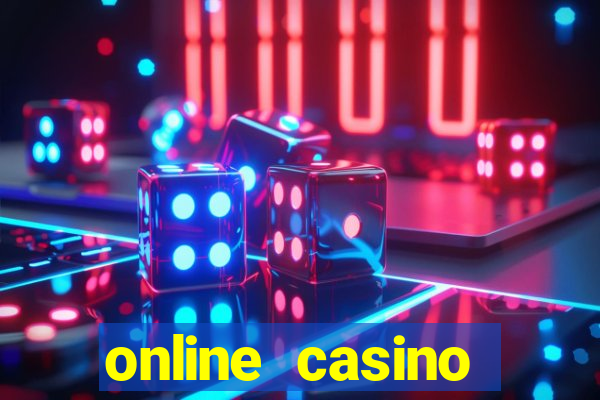 online casino playing for real money