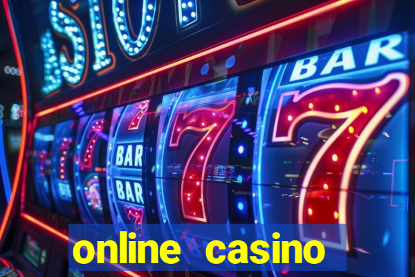 online casino playing for real money