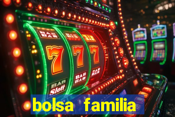 bolsa familia aposta bet