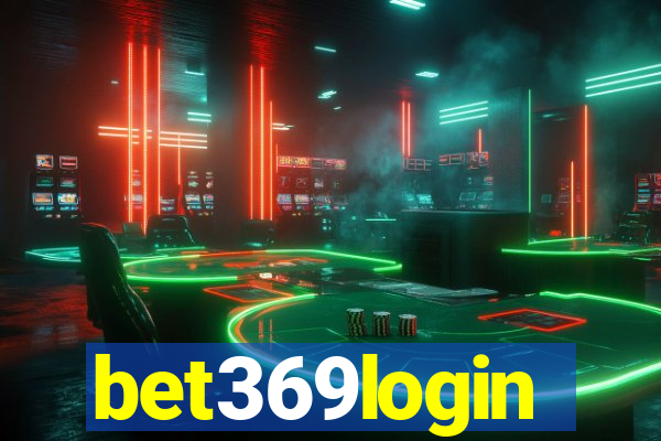 bet369login