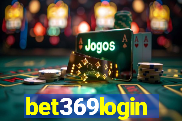 bet369login