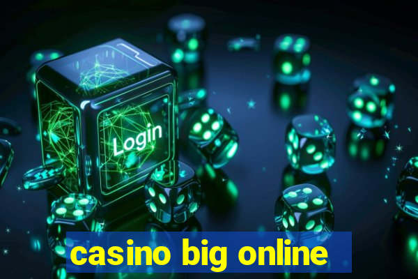 casino big online