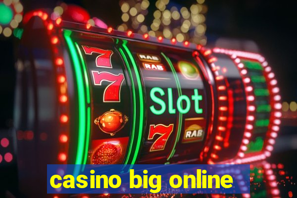 casino big online